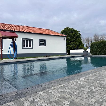 Quinta Relax Azores Ribeira Grande Exteriör bild