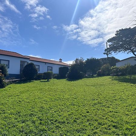 Quinta Relax Azores Ribeira Grande Exteriör bild