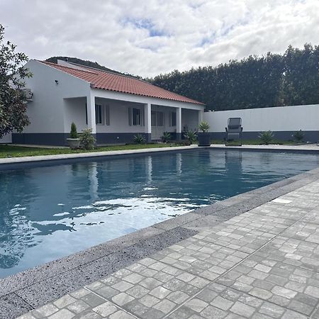 Quinta Relax Azores Ribeira Grande Exteriör bild