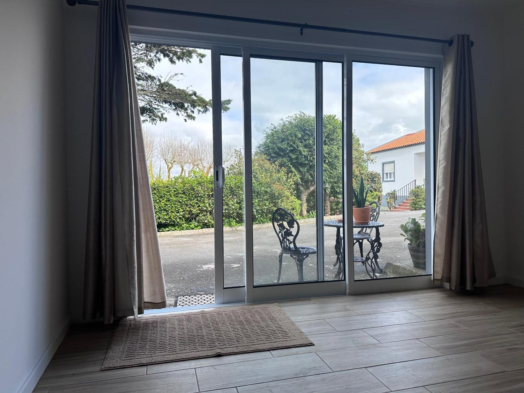 Quinta Relax Azores Ribeira Grande Rum bild
