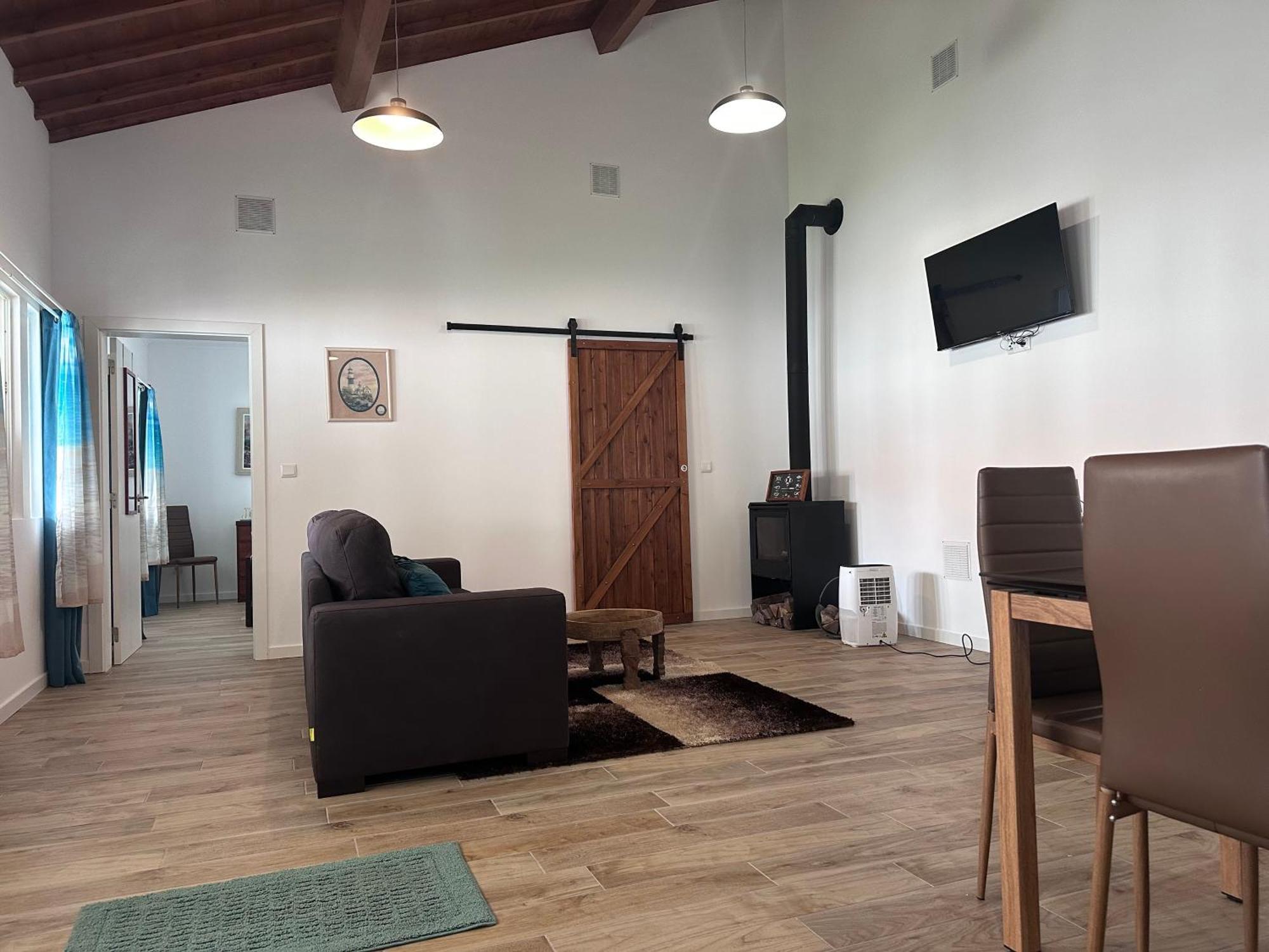Quinta Relax Azores Ribeira Grande Rum bild