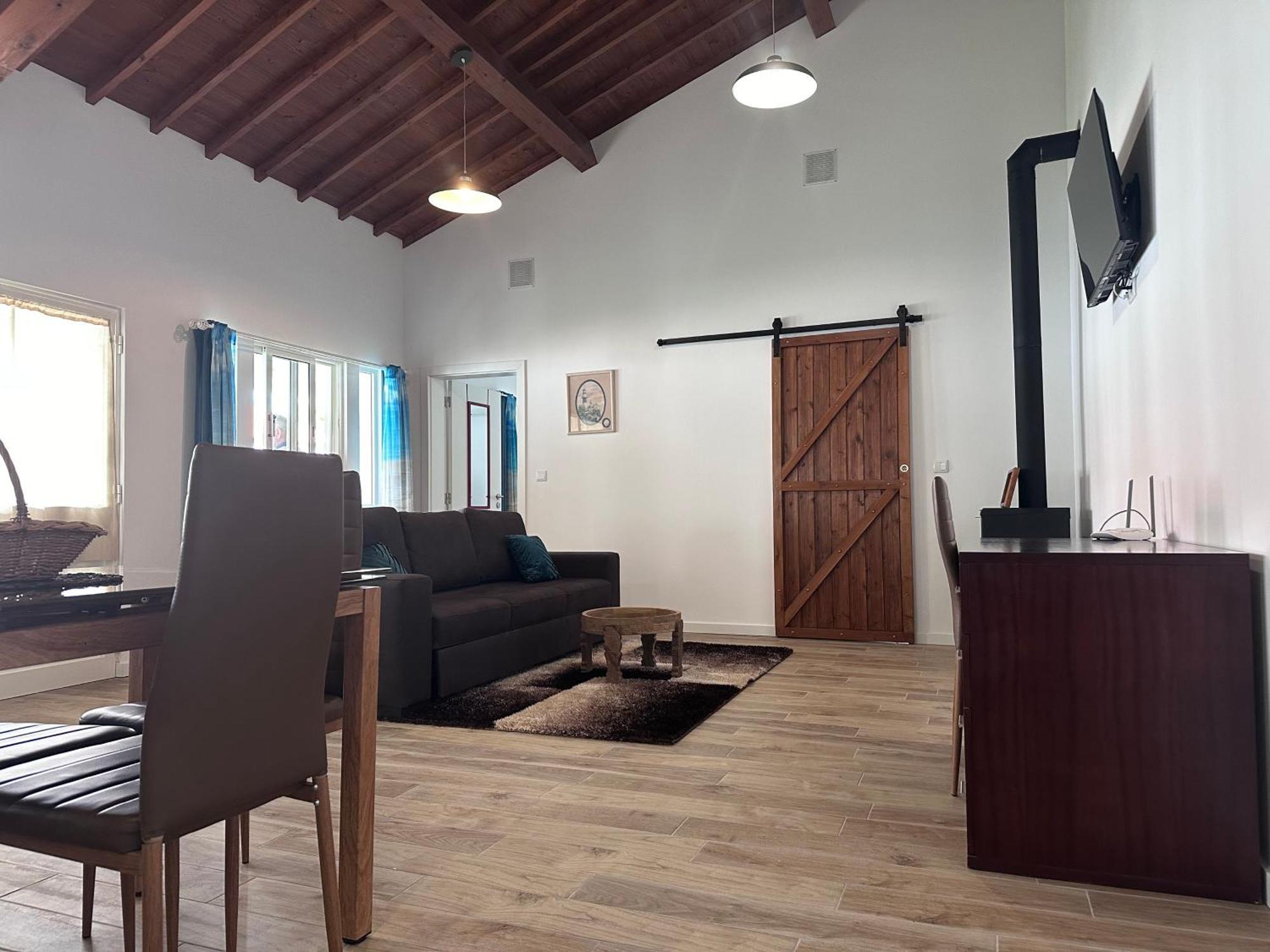 Quinta Relax Azores Ribeira Grande Rum bild