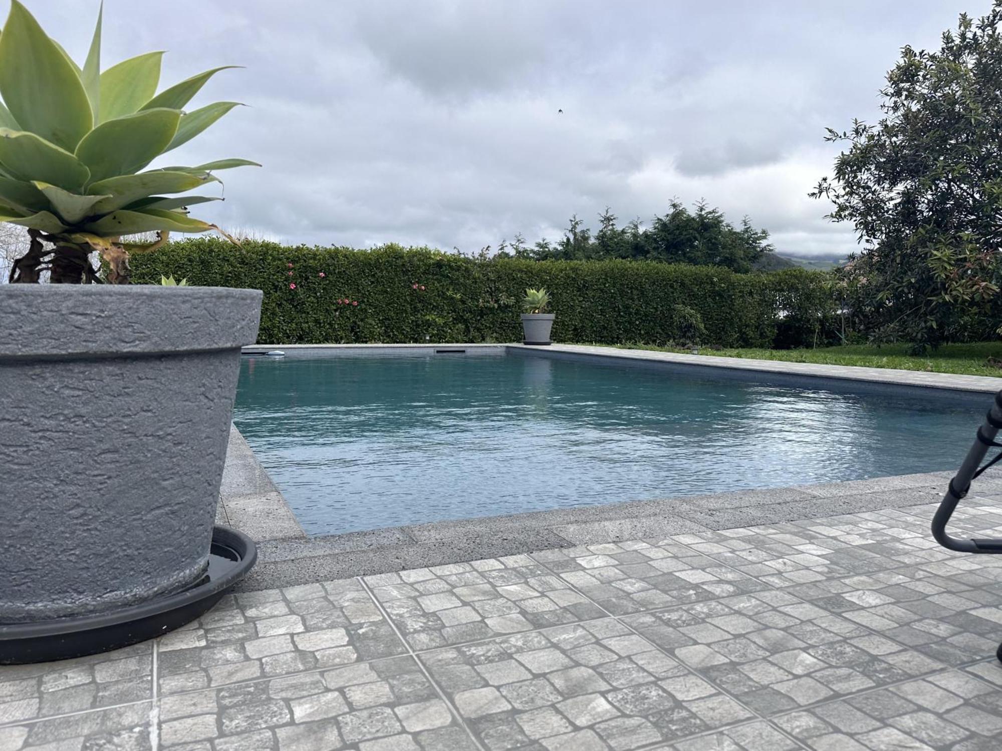 Quinta Relax Azores Ribeira Grande Rum bild