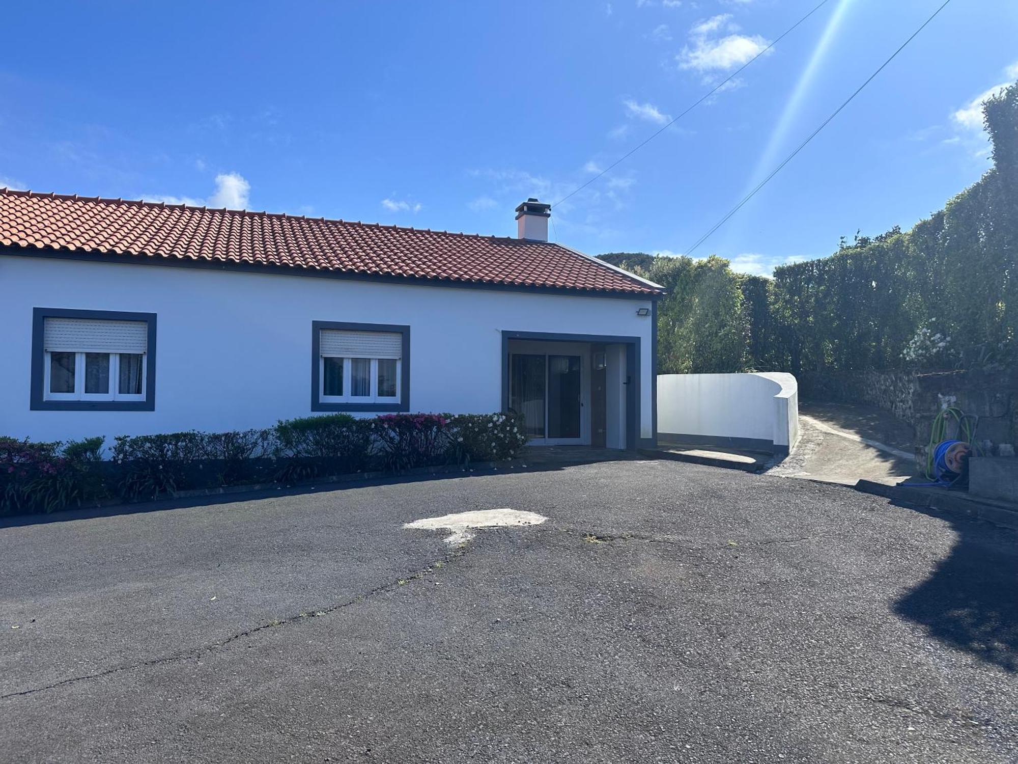 Quinta Relax Azores Ribeira Grande Exteriör bild