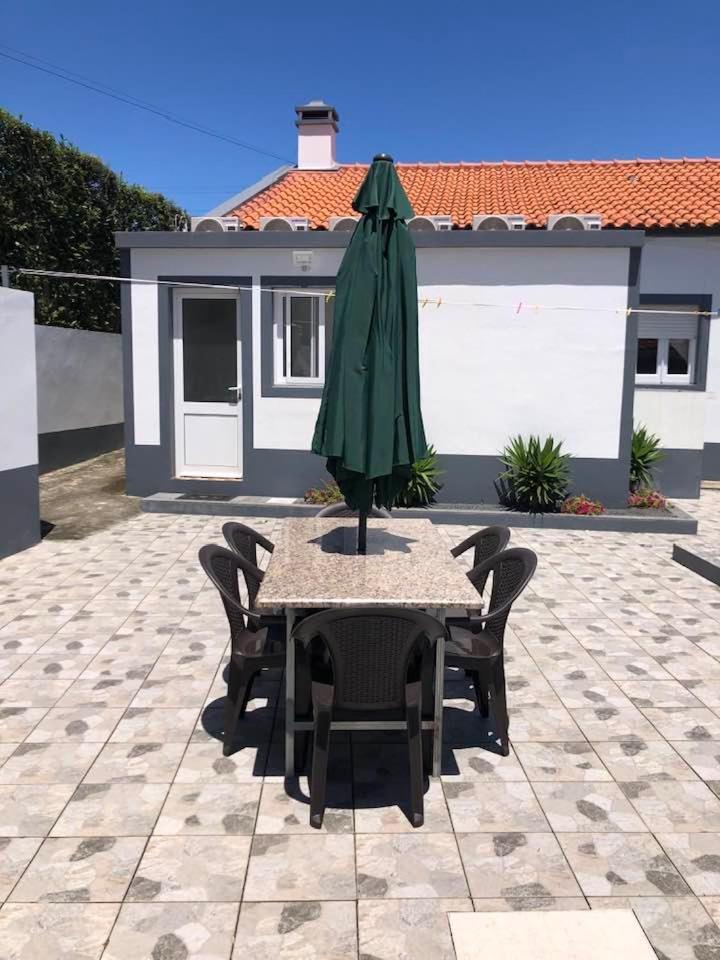 Quinta Relax Azores Ribeira Grande Exteriör bild
