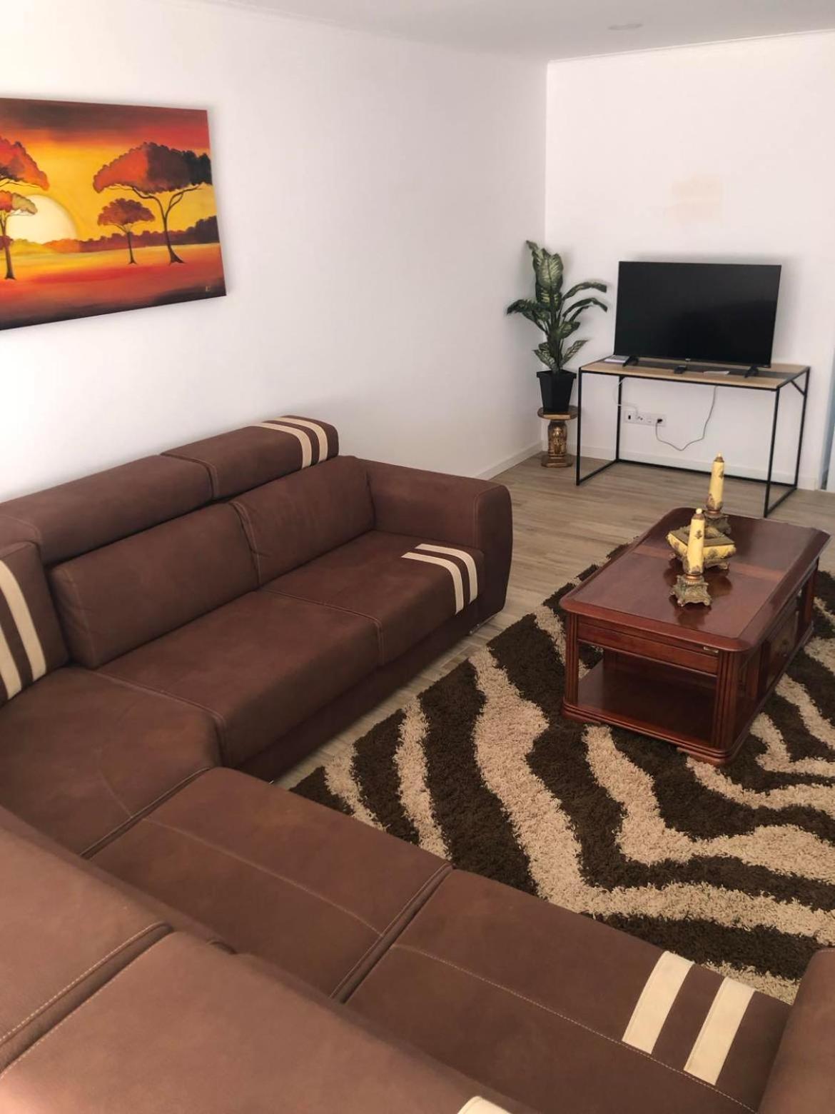 Quinta Relax Azores Ribeira Grande Exteriör bild