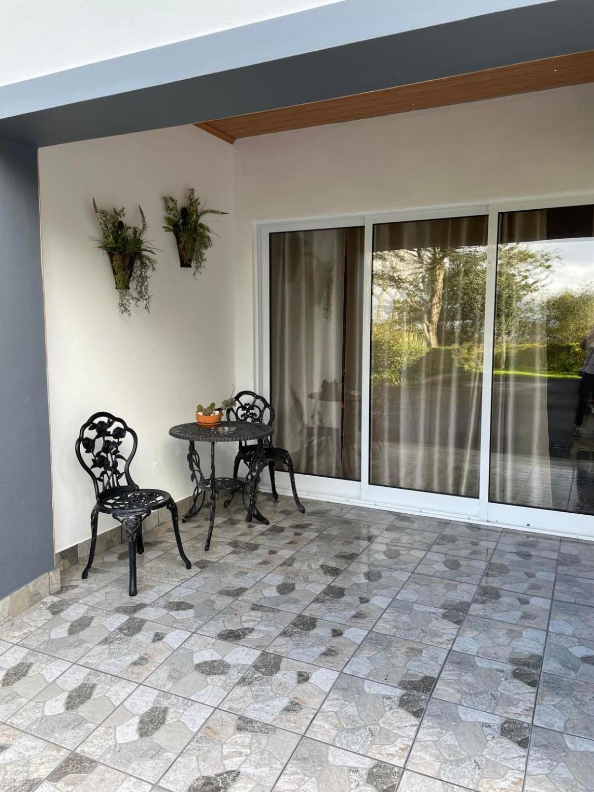 Quinta Relax Azores Ribeira Grande Exteriör bild