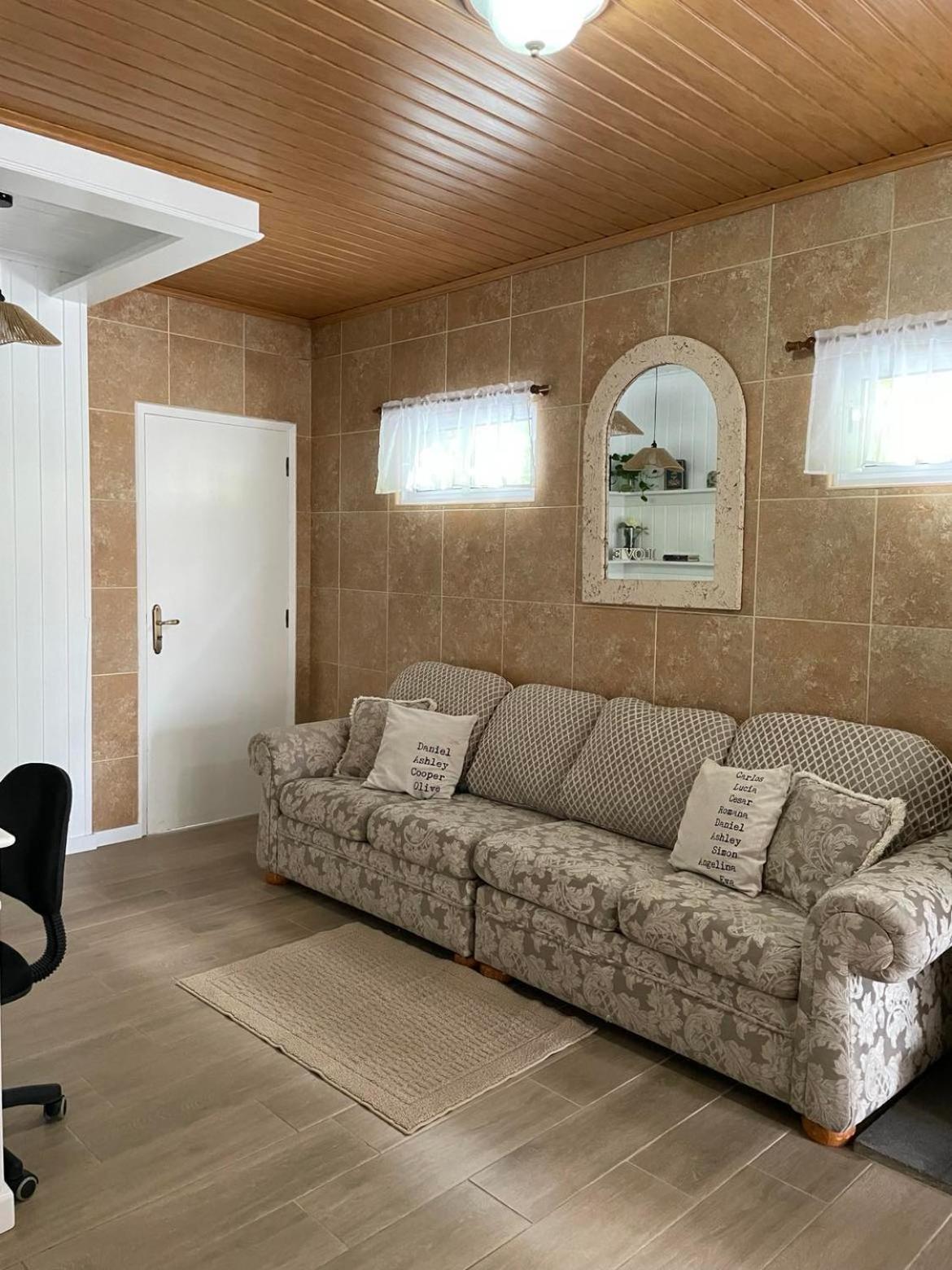 Quinta Relax Azores Ribeira Grande Exteriör bild